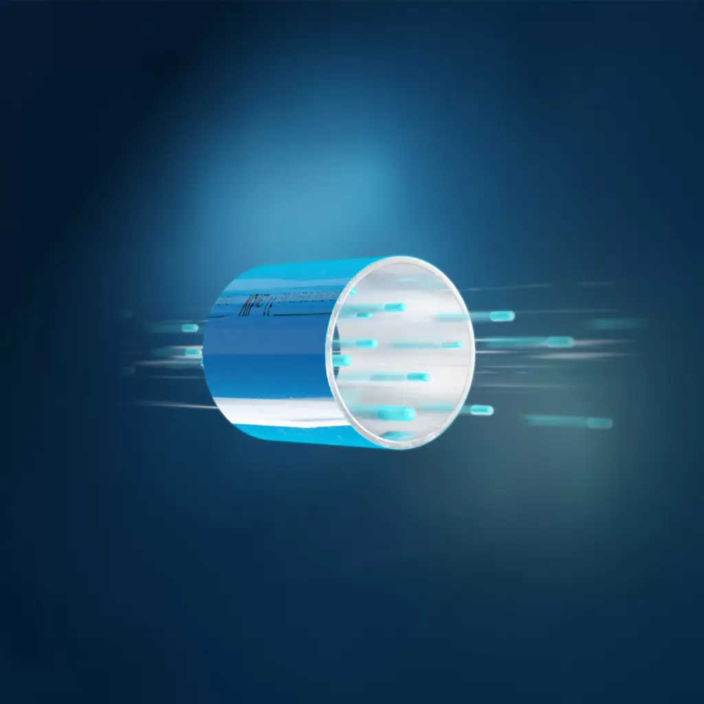 AIRnet cjevovod – Alup