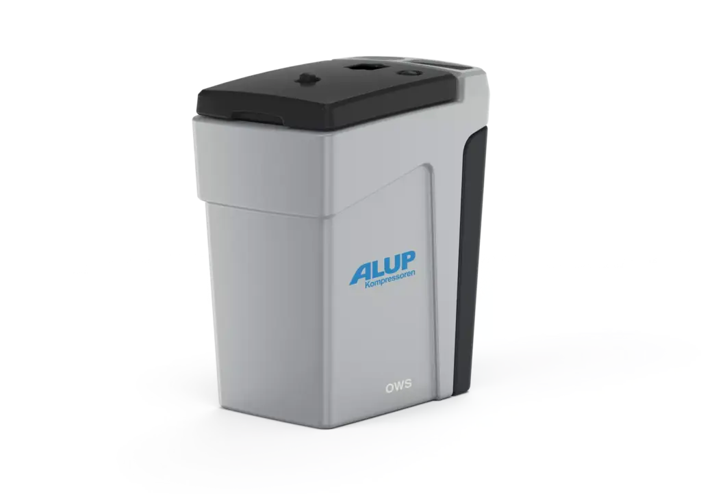 Separator ulja i vode OWS – Alup