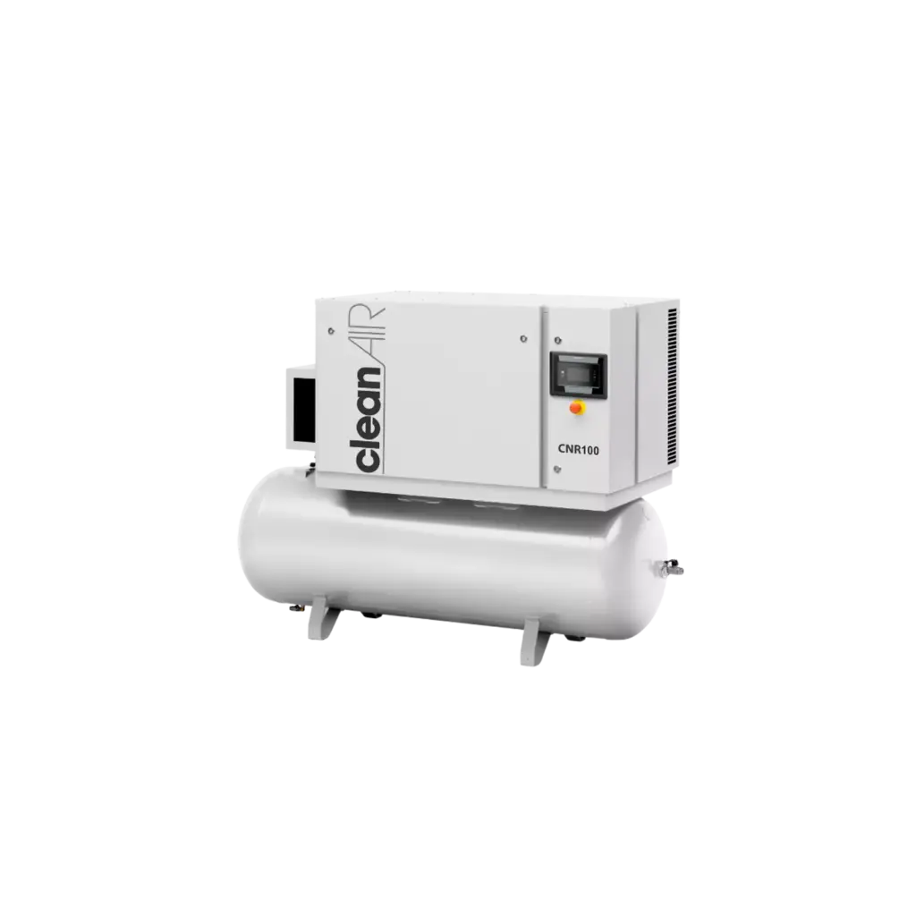 Klipni kompresor CleanAIR – Alup